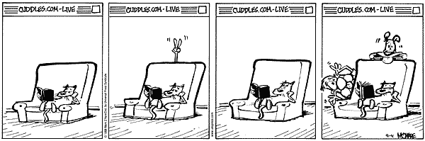 citizendog