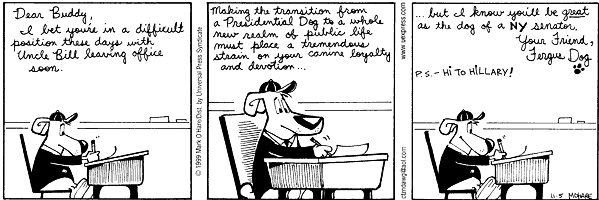 citizendog