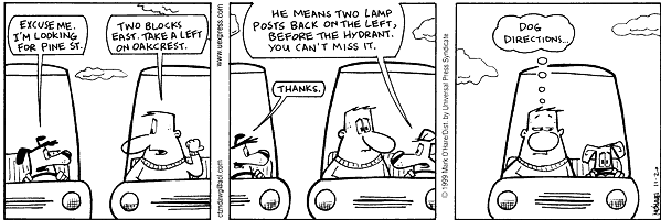 citizendog