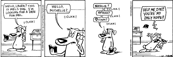 citizendog