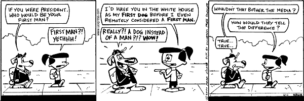 citizendog