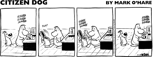 citizendog