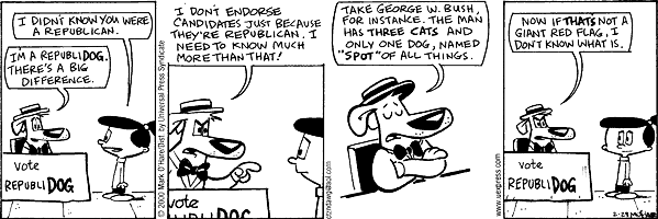 citizendog