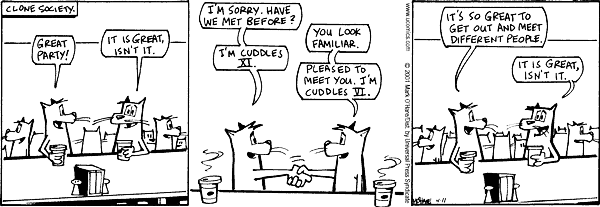 citizendog