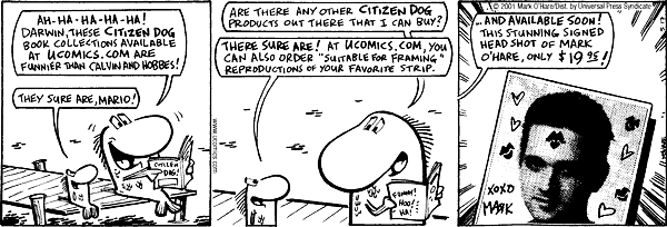 citizendog