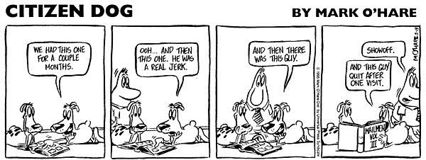 citizendog