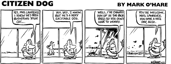 citizendog