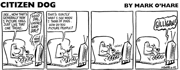 citizendog
