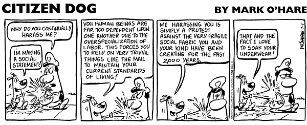 citizendog