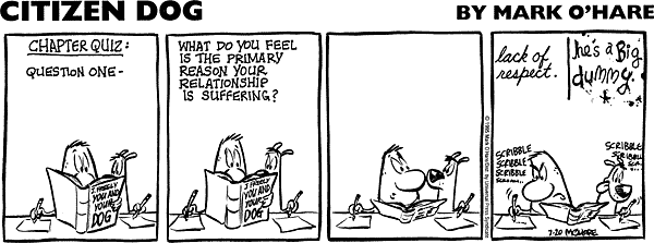 citizendog