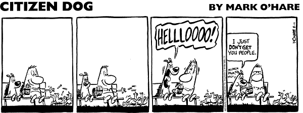 citizendog