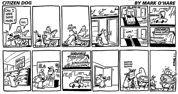 citizendog
