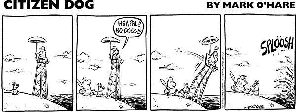 citizendog