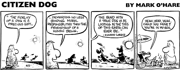 citizendog