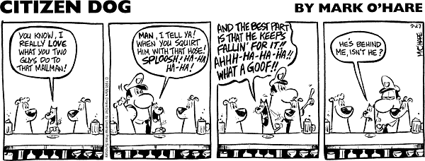 citizendog