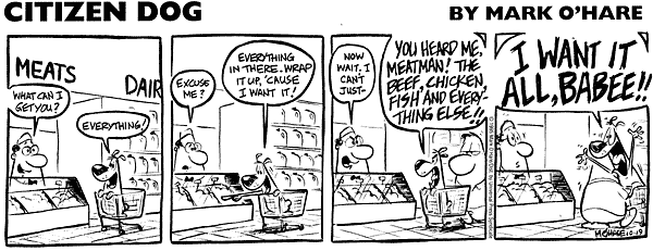citizendog