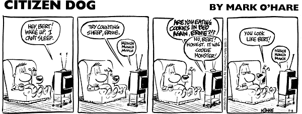 citizendog