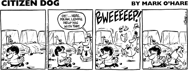 citizendog
