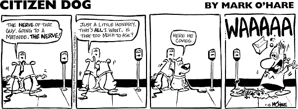 citizendog