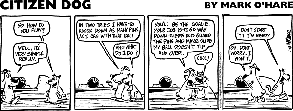 citizendog