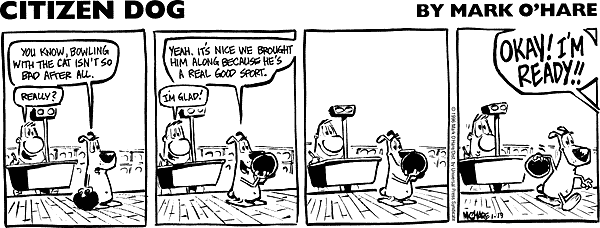 citizendog