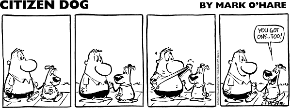 citizendog