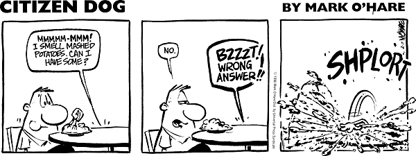 citizendog