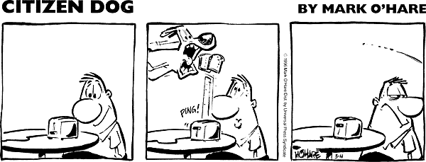citizendog