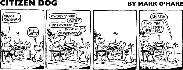 citizendog