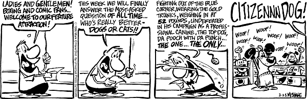 citizendog