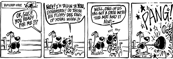citizendog
