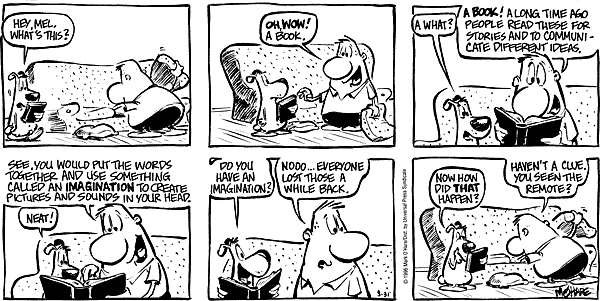 citizendog