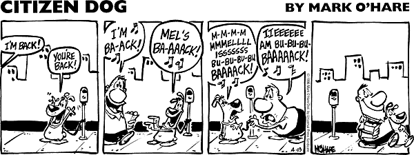 citizendog
