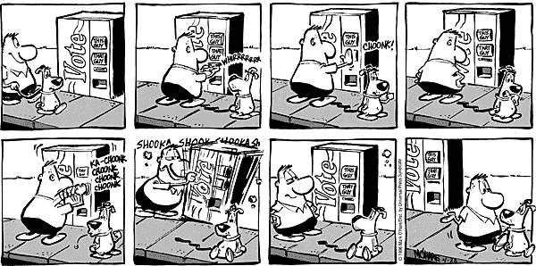 citizendog