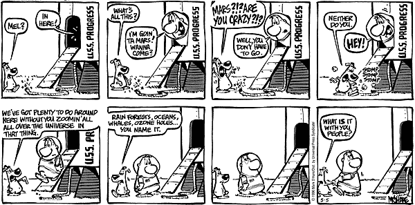 citizendog