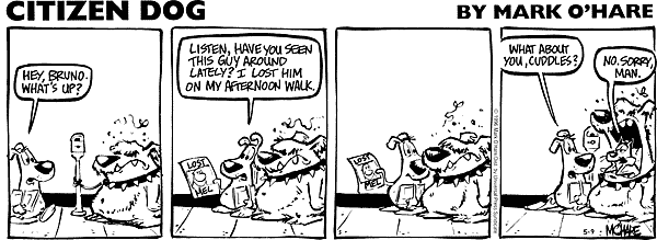 citizendog