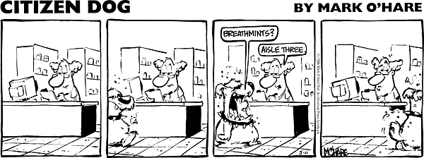 citizendog
