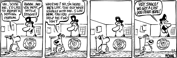 citizendog