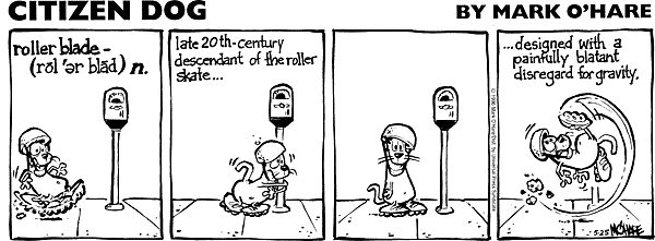 citizendog