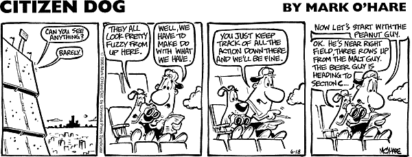 citizendog
