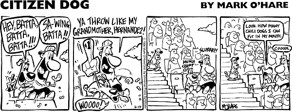 citizendog