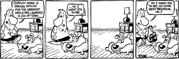 citizendog
