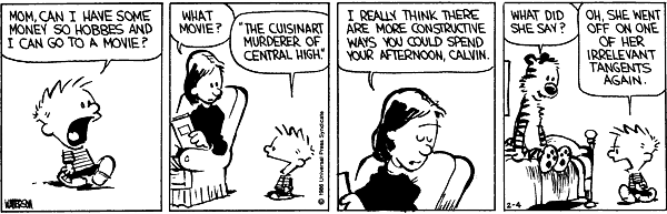 calvinandhobbes