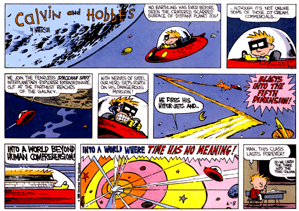 calvinandhobbes
