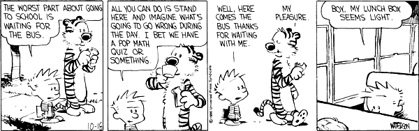calvinandhobbes
