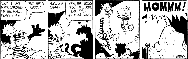 calvinandhobbes