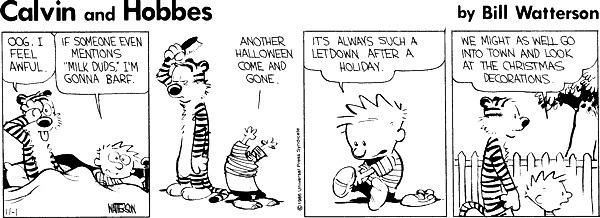 calvinandhobbes