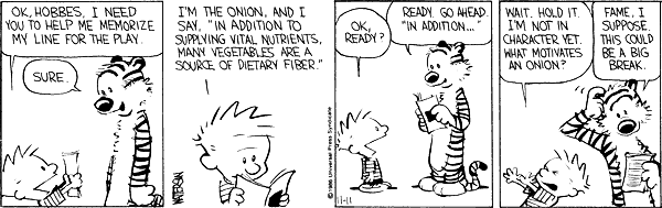 calvinandhobbes