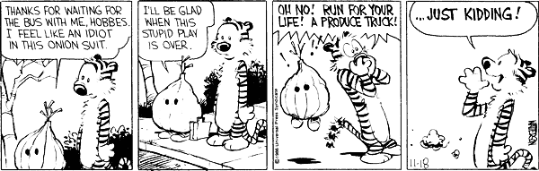 calvinandhobbes