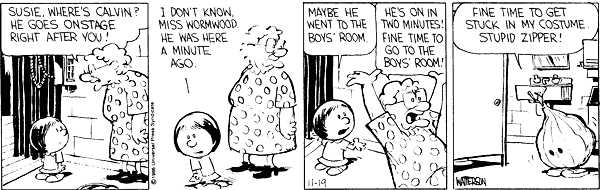 calvinandhobbes